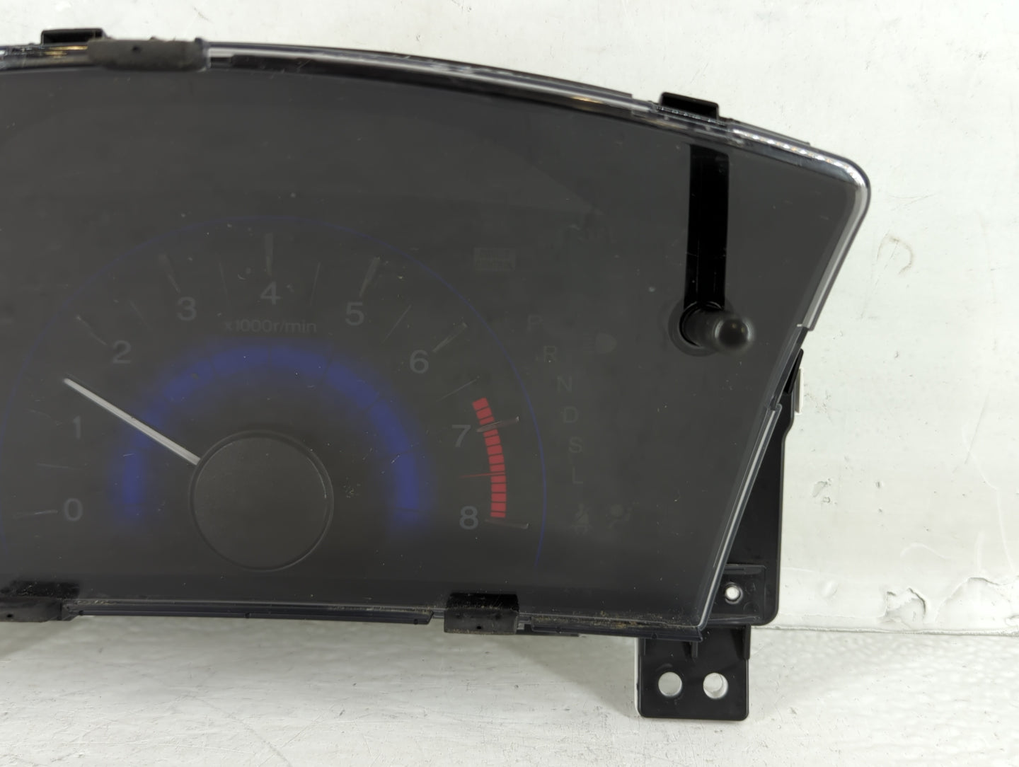 2012-2015 Honda Civic Instrument Cluster Speedometer Gauges P/N:CC0210153 78200-TR3-A212-M1 Fits Fits 2012 2013 2014 2015 OEM Used Auto Parts - Oemusedautoparts1.com