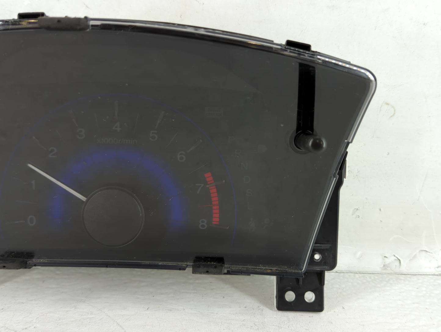 2012-2015 Honda Civic Instrument Cluster Speedometer Gauges P/N:CC0210153 78200-TR3-A212-M1 Fits Fits 2012 2013 2014 2015 OEM Used Auto Parts - Oemusedautoparts1.com