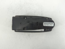 2004-2010 Bmw X3 Master Power Window Switch Replacement Driver Side Left P/N:3414354 A101 Fits OEM Used Auto Parts