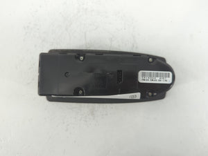 2004-2010 Bmw X3 Master Power Window Switch Replacement Driver Side Left P/N:3414354 A101 Fits OEM Used Auto Parts