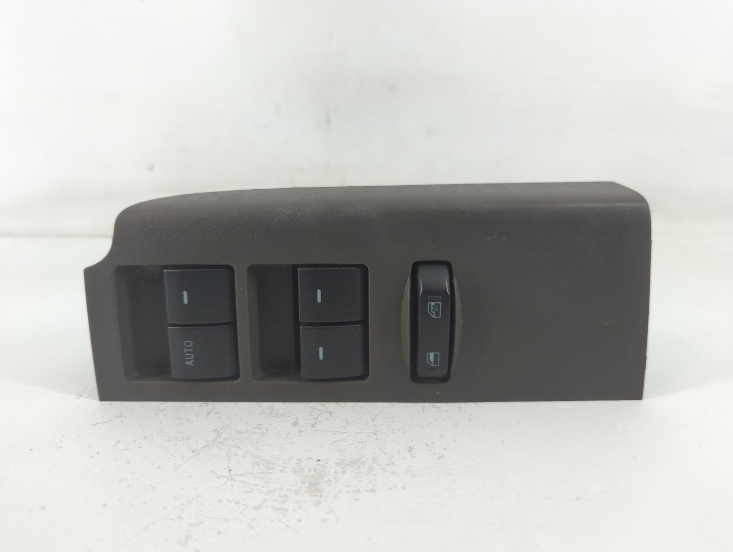 2008-2011 Ford Focus Master Power Window Switch Replacement Driver Side Left P/N:8L8T-14540-ACW Fits Fits 2008 2009 2010 2011 2012 OEM Used Auto Parts - Oemusedautoparts1.com