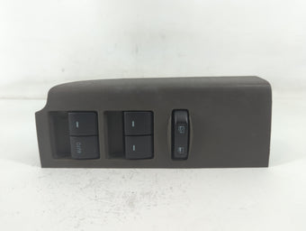 compare product 2008-2011 Ford Focus Master Power Window Switch Replacement Driver Side Left P/N:8L8T-14540-ACW Fits Fits 2008 2009 2010 2011 2012 OEM Used Auto Parts
