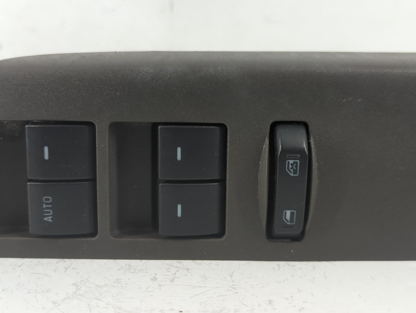 2008-2011 Ford Focus Master Power Window Switch Replacement Driver Side Left P/N:8L8T-14540-ACW Fits Fits 2008 2009 2010 2011 2012 OEM Used Auto Parts - Oemusedautoparts1.com
