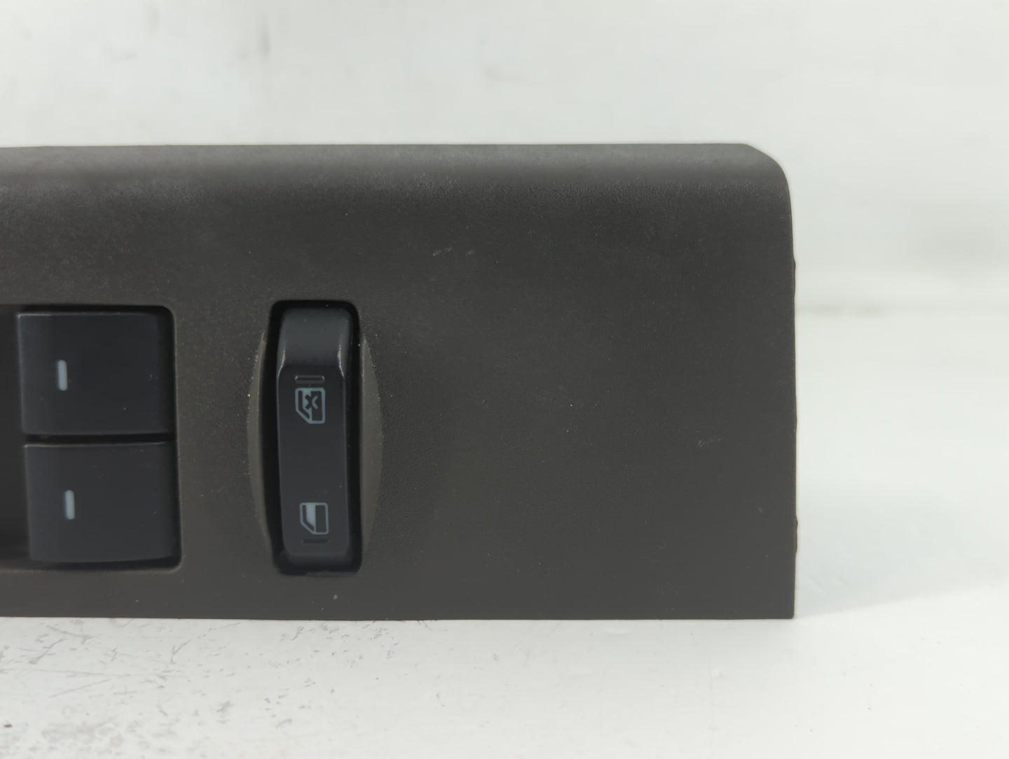 2008-2011 Ford Focus Master Power Window Switch Replacement Driver Side Left P/N:8L8T-14540-ACW Fits Fits 2008 2009 2010 2011 2012 OEM Used Auto Parts - Oemusedautoparts1.com