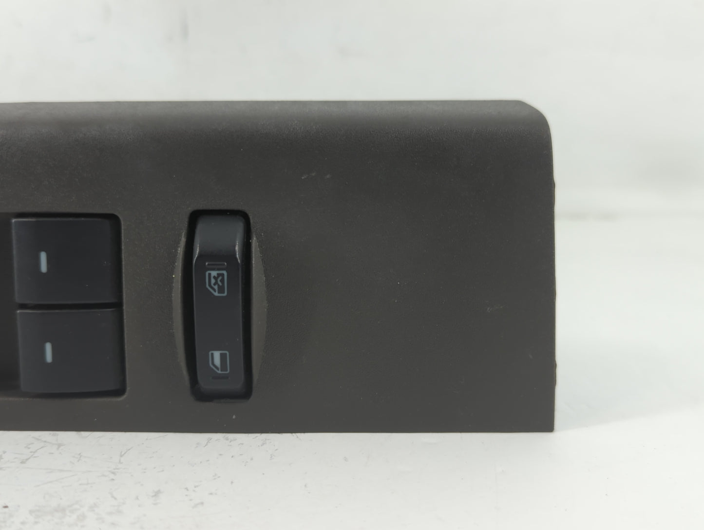2008-2011 Ford Focus Master Power Window Switch Replacement Driver Side Left P/N:8L8T-14540-ACW Fits Fits 2008 2009 2010 2011 2012 OEM Used Auto Parts - Oemusedautoparts1.com