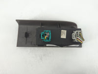 2008-2011 Ford Focus Master Power Window Switch Replacement Driver Side Left P/N:8L8T-14540-ACW Fits Fits 2008 2009 2010 2011 2012 OEM Used Auto Parts - Oemusedautoparts1.com