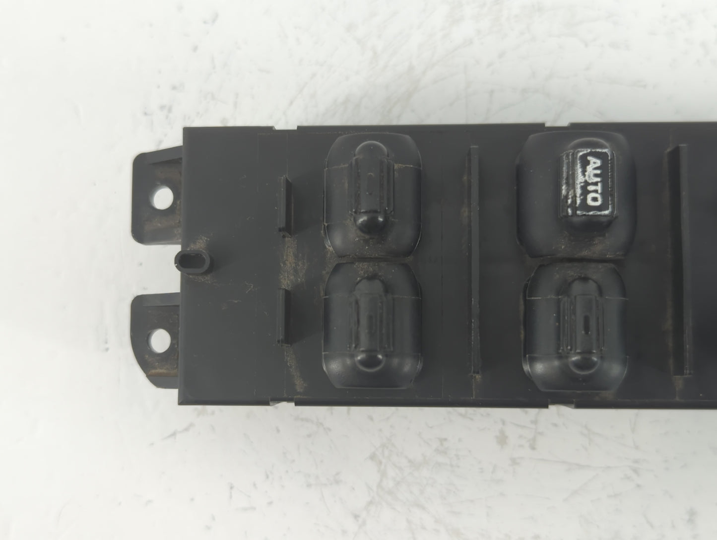 2002-2008 Dodge Ram 1500 Master Power Window Switch Replacement Driver Side Left P/N:1368B 211210-107 Fits OEM Used Auto Parts - Oemusedautoparts1.com