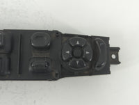 2002-2008 Dodge Ram 1500 Master Power Window Switch Replacement Driver Side Left P/N:1368B 211210-107 Fits OEM Used Auto Parts - Oemusedautoparts1.com