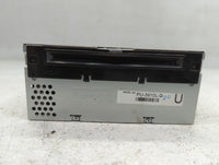 2014-2015 Ford Explorer Radio AM FM Cd Player Receiver Replacement P/N:EB5T-19C107-HA Fits Fits 2014 2015 OEM Used Auto Parts - Oemusedautoparts1.com