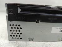 2014-2015 Ford Explorer Radio AM FM Cd Player Receiver Replacement P/N:EB5T-19C107-HA Fits Fits 2014 2015 OEM Used Auto Parts - Oemusedautoparts1.com