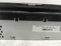 2014-2015 Ford Explorer Radio AM FM Cd Player Receiver Replacement P/N:EB5T-19C107-HA Fits Fits 2014 2015 OEM Used Auto Parts - Oemusedautoparts1.com