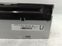 2014-2015 Ford Explorer Radio AM FM Cd Player Receiver Replacement P/N:EB5T-19C107-HA Fits Fits 2014 2015 OEM Used Auto Parts - Oemusedautoparts1.com