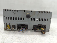 2014-2015 Ford Explorer Radio AM FM Cd Player Receiver Replacement P/N:EB5T-19C107-HA Fits Fits 2014 2015 OEM Used Auto Parts - Oemusedautoparts1.com