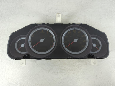 2006 Infiniti M35 Instrument Cluster Speedometer Gauges P/N:0505300079B EH11B Fits OEM Used Auto Parts