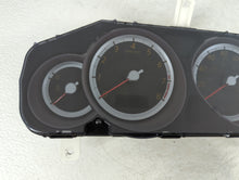 2006 Infiniti M35 Instrument Cluster Speedometer Gauges P/N:0505300079B EH11B Fits OEM Used Auto Parts