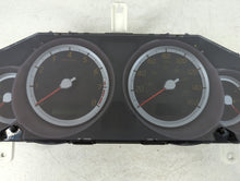 2006 Infiniti M35 Instrument Cluster Speedometer Gauges P/N:0505300079B EH11B Fits OEM Used Auto Parts