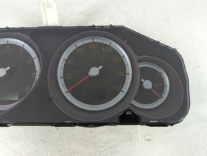 2006 Infiniti M35 Instrument Cluster Speedometer Gauges P/N:0505300079B EH11B Fits OEM Used Auto Parts