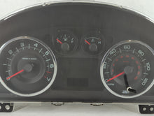 2007-2008 Ford Edge Instrument Cluster Speedometer Gauges P/N:8T4T-10849-AC Fits Fits 2007 2008 OEM Used Auto Parts