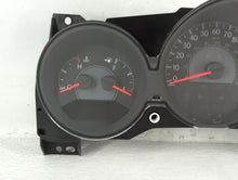 2011-2014 Chrysler 200 Instrument Cluster Speedometer Gauges P/N:P56046911AE Fits Fits 2011 2012 2013 2014 OEM Used Auto Parts