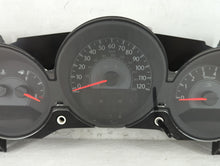 2011-2014 Chrysler 200 Instrument Cluster Speedometer Gauges P/N:P56046911AE Fits Fits 2011 2012 2013 2014 OEM Used Auto Parts