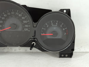 2011-2014 Chrysler 200 Instrument Cluster Speedometer Gauges P/N:P56046911AE Fits Fits 2011 2012 2013 2014 OEM Used Auto Parts