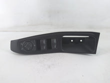 2018-2022 Chevrolet Traverse Master Power Window Switch Replacement Driver Side Left P/N:84151774 Fits OEM Used Auto Parts