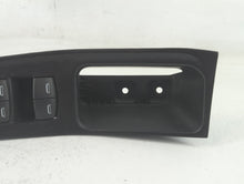 2018-2022 Chevrolet Traverse Master Power Window Switch Replacement Driver Side Left P/N:84151774 Fits OEM Used Auto Parts