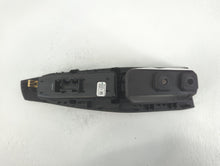 2018-2022 Chevrolet Traverse Master Power Window Switch Replacement Driver Side Left P/N:84151774 Fits OEM Used Auto Parts