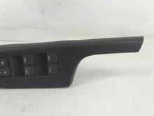 2014-2016 Honda Cr-V Master Power Window Switch Replacement Driver Side Left P/N:83591-T0A-A010 Fits Fits 2014 2015 2016 OEM Used Auto Parts