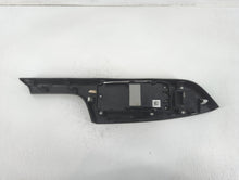 2014-2016 Honda Cr-V Master Power Window Switch Replacement Driver Side Left P/N:83591-T0A-A010 Fits Fits 2014 2015 2016 OEM Used Auto Parts