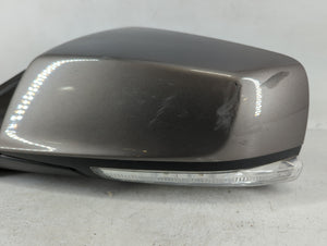 2010-2012 Buick Lacrosse Side Mirror Replacement Driver Left View Door Mirror Fits Fits 2010 2011 2012 OEM Used Auto Parts