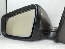 2010-2012 Buick Lacrosse Side Mirror Replacement Driver Left View Door Mirror Fits Fits 2010 2011 2012 OEM Used Auto Parts