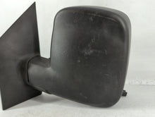 2003-2019 Gmc Savana 3500 Side Mirror Replacement Driver Left View Door Mirror P/N:GM1320283 08031-A52 Fits OEM Used Auto Parts