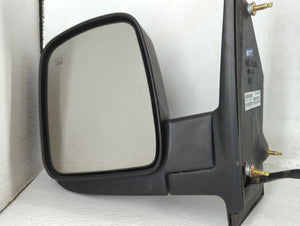 2003-2019 Gmc Savana 3500 Side Mirror Replacement Driver Left View Door Mirror P/N:GM1320283 08031-A52 Fits OEM Used Auto Parts