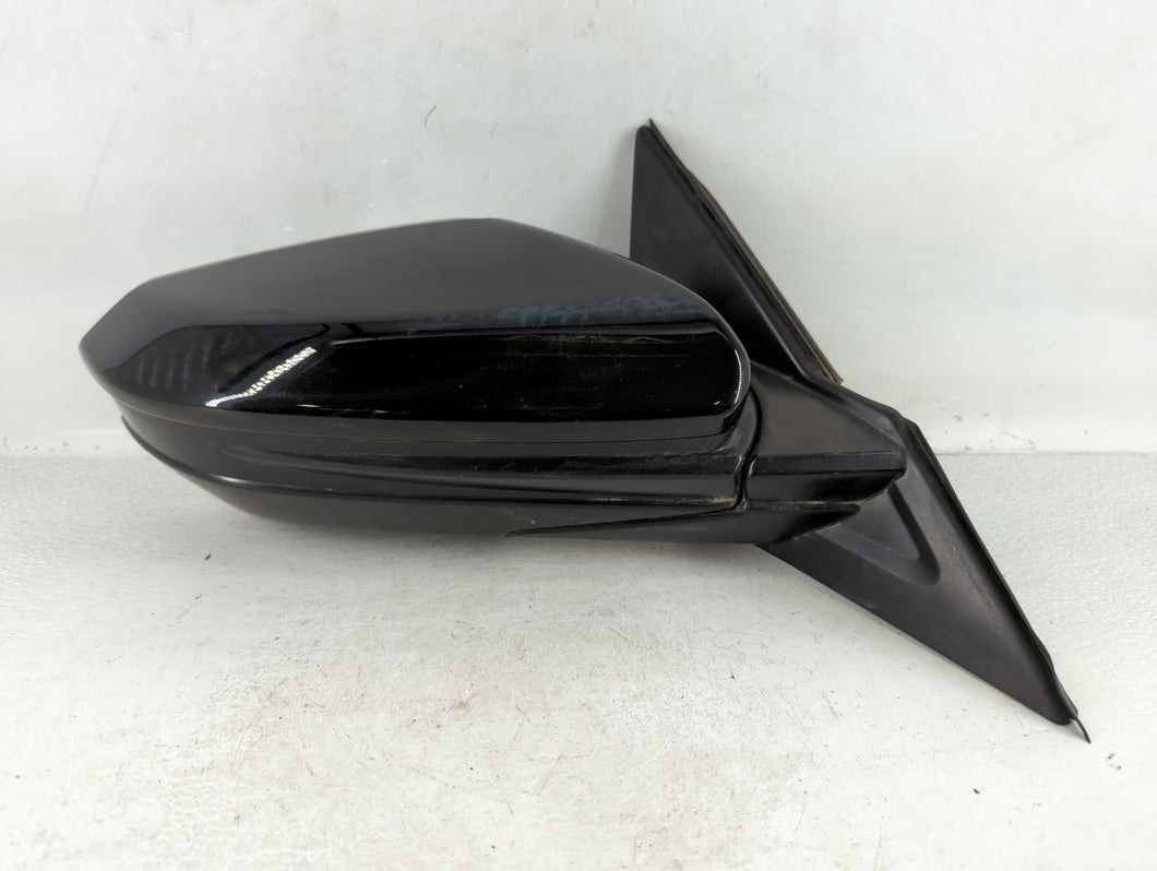 2018-2021 Honda Civic Side Mirror Replacement Passenger Right View Door Mirror Fits Fits 2018 2019 2020 2021 OEM Used Auto Parts