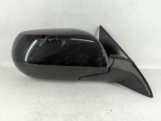 2020 Honda Hr-V Side Mirror Replacement Passenger Right View Door Mirror P/N:A03000 R810207 Fits OEM Used Auto Parts - Oemusedautoparts1.com