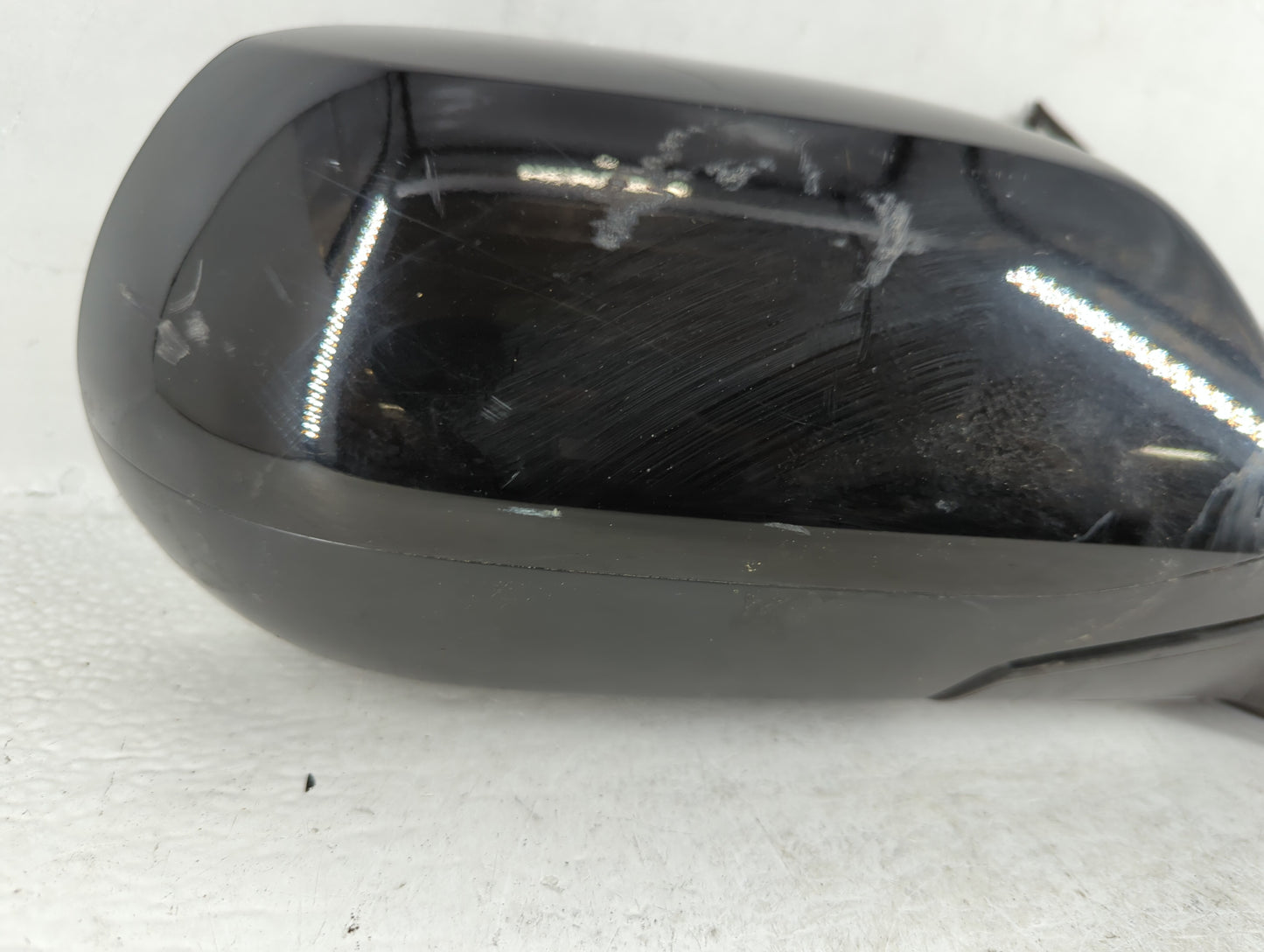 2020 Honda Hr-V Side Mirror Replacement Passenger Right View Door Mirror P/N:A03000 R810207 Fits OEM Used Auto Parts - Oemusedautoparts1.com