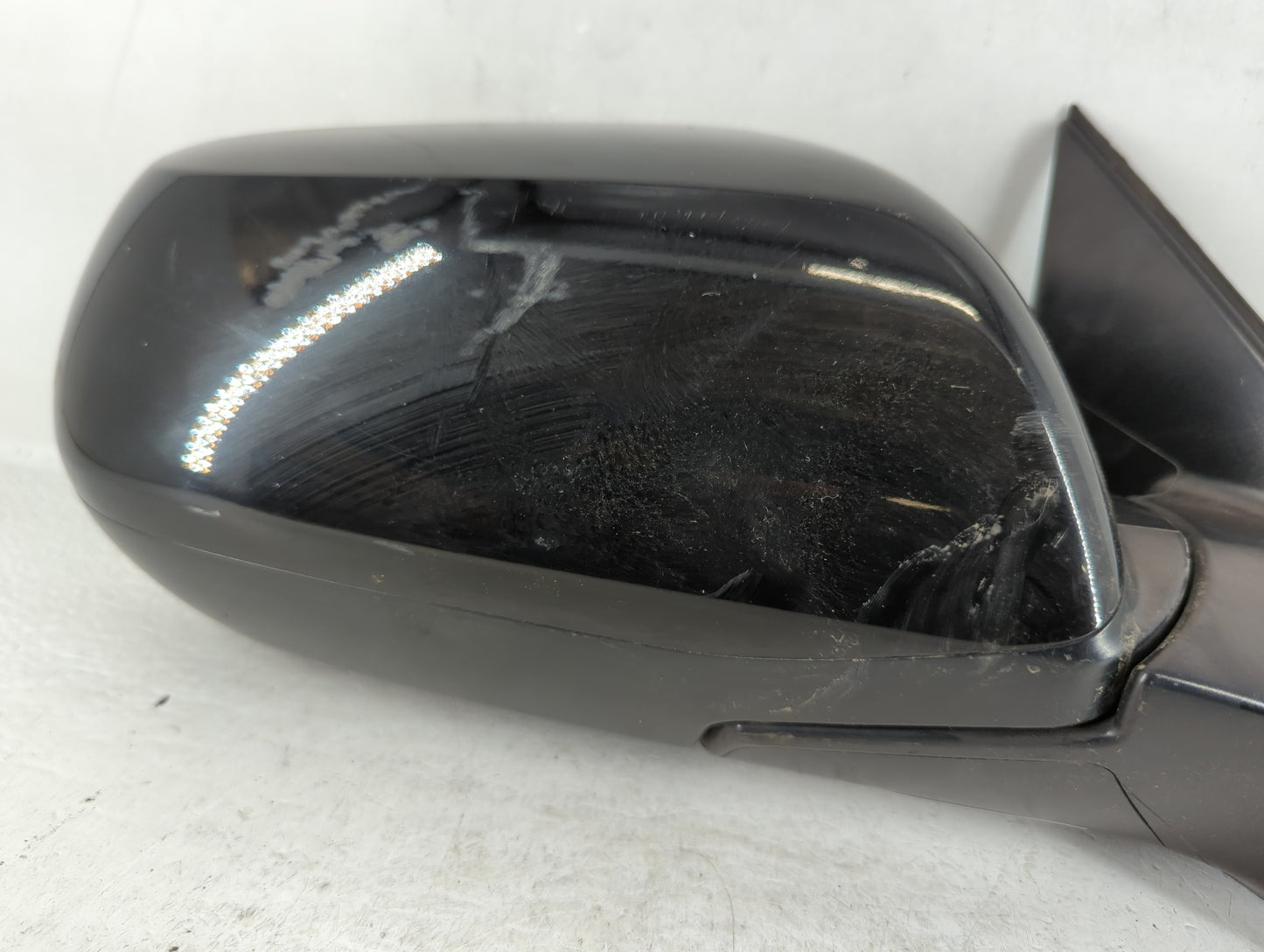 2020 Honda Hr-V Side Mirror Replacement Passenger Right View Door Mirror P/N:A03000 R810207 Fits OEM Used Auto Parts - Oemusedautoparts1.com