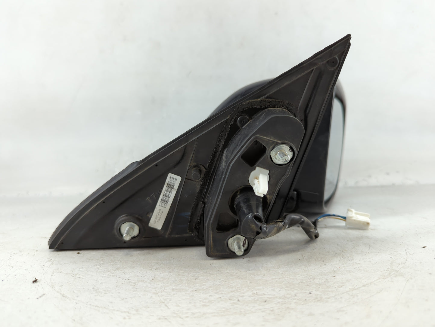 2020 Honda Hr-V Side Mirror Replacement Passenger Right View Door Mirror P/N:A03000 R810207 Fits OEM Used Auto Parts - Oemusedautoparts1.com