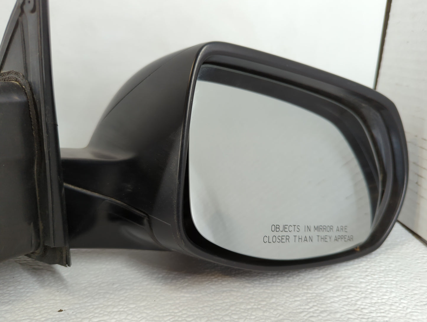 2020 Honda Hr-V Side Mirror Replacement Passenger Right View Door Mirror P/N:A03000 R810207 Fits OEM Used Auto Parts - Oemusedautoparts1.com