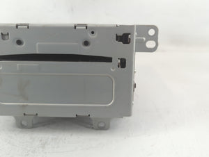 2010-2013 Buick Lacrosse Radio AM FM Cd Player Receiver Replacement P/N:20983517 Fits Fits 2010 2011 2012 2013 OEM Used Auto Parts