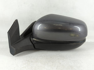 2017-2019 Honda Ridgeline Side Mirror Replacement Driver Left View Door Mirror P/N:787483AC Fits Fits 2017 2018 2019 OEM Used Auto Parts