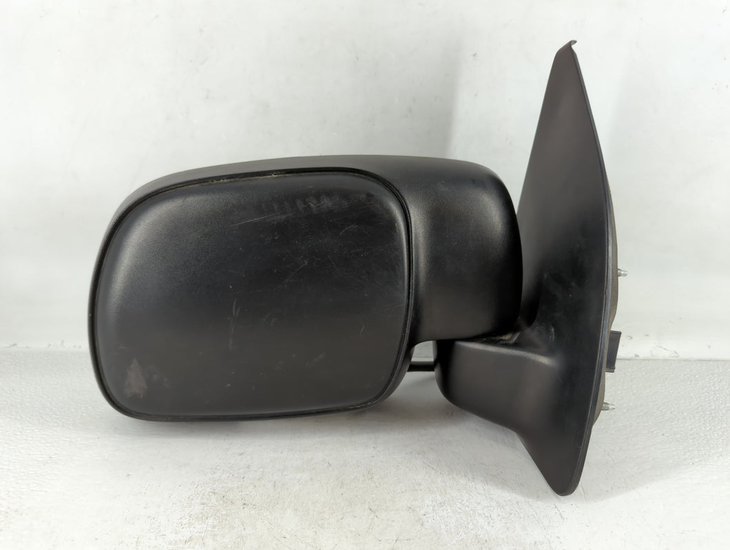 1999-2016 Ford F-250 Super Duty Side Mirror Replacement Passenger Right View Door Mirror P/N:1405546 Fits OEM Used Auto Parts