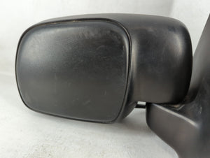 1999-2016 Ford F-250 Super Duty Side Mirror Replacement Passenger Right View Door Mirror P/N:1405546 Fits OEM Used Auto Parts