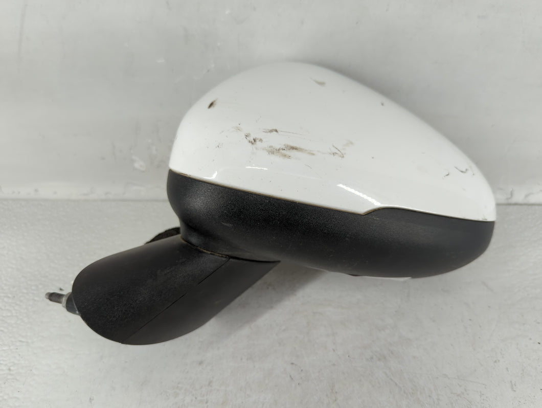 2021 Kia K5 Side Mirror Replacement Driver Left View Door Mirror P/N:0102323C Fits OEM Used Auto Parts