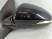 2017-2019 Kia Optima Side Mirror Replacement Driver Left View Door Mirror P/N:10D5000EB Q102 500A Fits Fits 2017 2018 2019 OEM Used Auto Parts