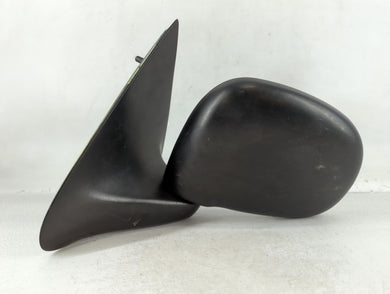 1997-2002 Ford F-150 Side Mirror Replacement Driver Left View Door Mirror P/N:1405299 Fits Fits 1997 1998 1999 2000 2001 2002 OEM Used Auto Parts