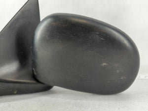 1997-2002 Ford F-150 Side Mirror Replacement Driver Left View Door Mirror P/N:1405299 Fits Fits 1997 1998 1999 2000 2001 2002 OEM Used Auto Parts