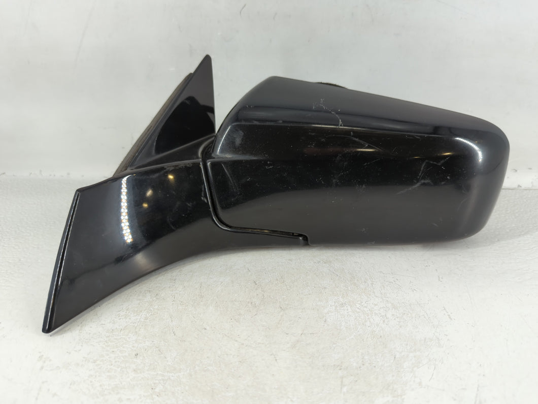 2003-2007 Cadillac Cts Side Mirror Replacement Driver Left View Door Mirror P/N:1406661 Fits Fits 2003 2004 2005 2006 2007 OEM Used Auto Parts