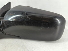 2003-2007 Cadillac Cts Side Mirror Replacement Driver Left View Door Mirror P/N:1406661 Fits Fits 2003 2004 2005 2006 2007 OEM Used Auto Parts